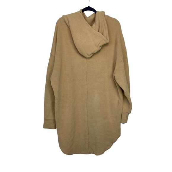 Free People Everywhere Tunic Hoodie - Picture 5 of 10